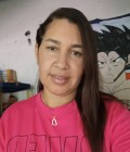 kennenlernen Frau Venezuela bis Guacara  : Liset, 45 Jahre